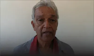 Carburants : Jayen Chellum envisage de contester en Cour le refus de la police d’autoriser une manif 