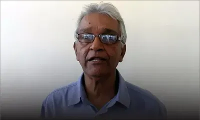 Jayen Chellum : «Les autorités ont des données pour contrôler les prix des légumes» 