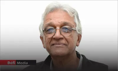 Livraison de colis : Jayen Chellum déplore les frais additionnels réclamés par Mauritius Post