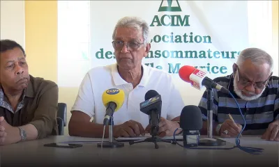 «Prix élevés des carburants» : Jayen Chellum dénonce une « surtaxation », Nishal Joyram en grève de la faim 