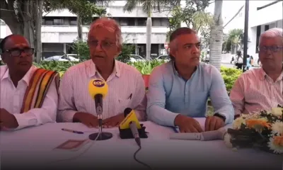 Chellum : «Joyram décidera lui-même du prolongement ou de l’arrêt de sa grève»