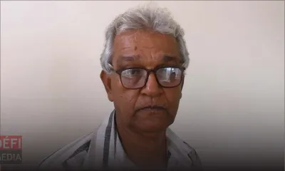 Hausse des prix des carburants : Chellum annonce un rallye de protestation dans la capitale ce samedi