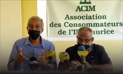 Jayen Chellum : « Le prix de l’essence et du diesel accuse une baisse importante »