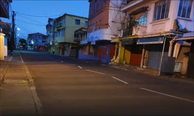 Le couvre-feu sanitaire officiellement levé à Maurice