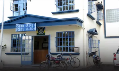 Chemin-Grenier : un pharmacien arrêté après le décès d'une patiente