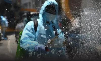 Coronavirus: aucun mort au Royaume-Uni, poussée en Asie du sud-Est