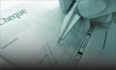 Falsification de chèque : Un homme tente d’empocher Rs 100 000 au lieu de Rs 100