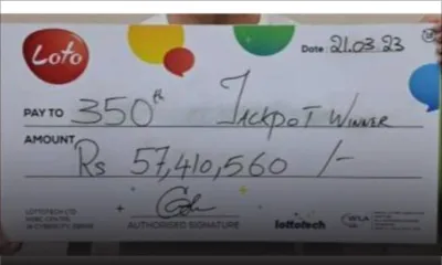 Du pèlerinage en France à la plage à Bali : les projets du gagnant du Loto