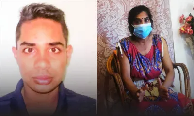 Chetan Bowhoo, 20 ans, enlevé et séquestré - Vishwanee, la mère, désespérée : «De zour inn gagne mo pann resi koz ek mo garson»