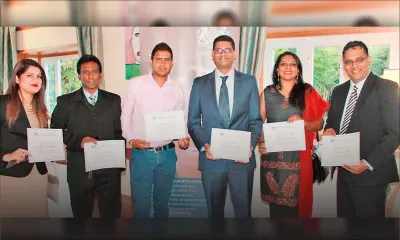 Chevening Scholarships 2016/17 award winners announced