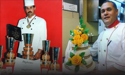 Fermeture de la pâtisserie Chez Christian : la fin d’un rêve sucré 