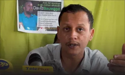 Produits bio : pas d’aide aux planteurs, déplore ReA