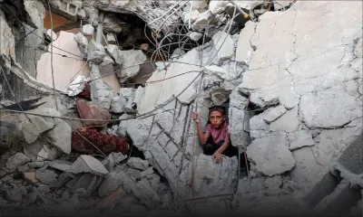 Royaume-Uni : l'enseigne Lush suspend ses ventes une journée en solidarité avec Gaza