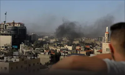 Gaza : l'Arabie saoudite accueille ce week-end deux sommets 