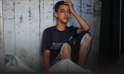  Guerre à Gaza : au moins 21 000 enfants handicapés, selon un comité de l'ONU