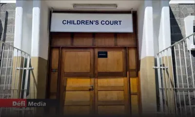 Abus sexuel sur sa fille, alors âgée de 6 ans : un père incestueux condamné à huit ans de prison 