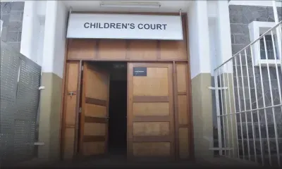 Verdict de la Children’s Court : Quinze ans de prison pour un père ayant abusé de sa fille de 12 ans