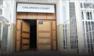 Attouchement sexuel sur un écolier de 9 ans : cinq ans de prison à un chauffeur de van scolaire 