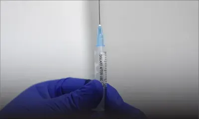 Chili : deux vétérinaires poursuivis pour avoir administré des vaccins contre le coronavirus canin