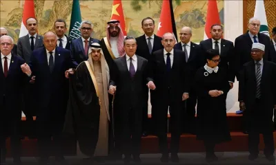 Gaza : le monde doit «agir d'urgence» pour mettre fin à «la catastrophe humanitaire», selon la Chine