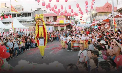 Mauritians of Chinese origin: Paradise island’s next dodo?