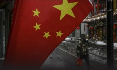 Covid: la Chine reconfine face à l'offensive Omicron