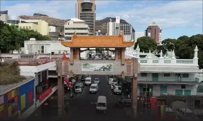 Chinese New Year Parade : les dispositions prises pour les usagers de la route