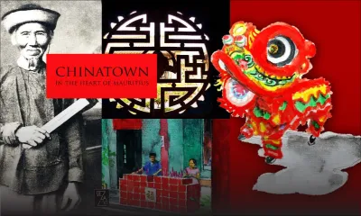 Chinatown in the heart of Mauritius: A Trip down memory lane