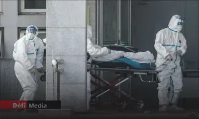 Chine : 2e mort confirmé en dehors du berceau de l'épidémie