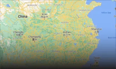 Séisme en Chine: au moins quatre morts et 14 blessés