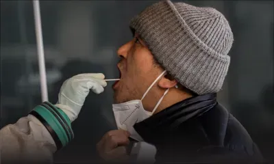 Covid en Chine: Xi Jinping appelle à "protéger" les vies