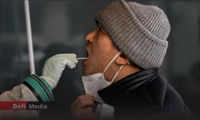 Covid: les Etats-Unis envisagent des restrictions d'entrée pour les voyageurs venant de Chine