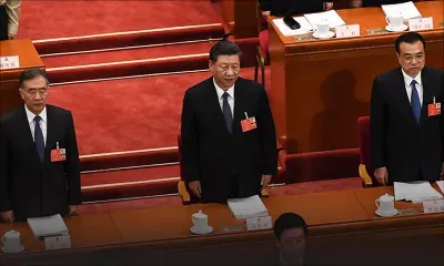 Nouveau coronavirus : la Chine proclame sa victoire, le Brésil s'enfonce dans la crise