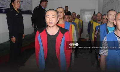 Ouïghoure: le rapport de l'ONU évoque des crimes contre l'humanité