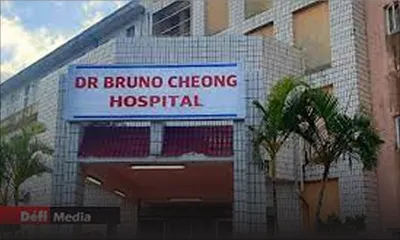 Ecroignard : un garçonnet de 10 ans grièvement blessé dans un accident