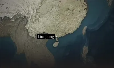 Chine: attaque au couteau dans une école maternelle, six morts