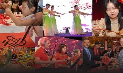 Thé, calligraphie, musique… voyage au cœur de la culture chinoise