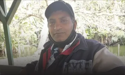 Fauché par une voiture en mars dernier : Chinnapen Moonsamy décède après quatre mois en soins intensifs