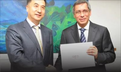 XLD : «Il faut encourager les compagnies aériennes chinoises à venir à Maurice»