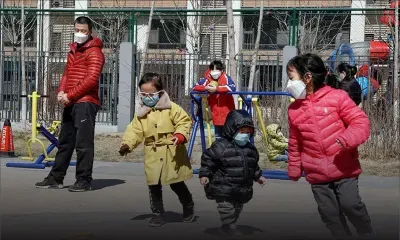 Covid-19: La vie reprend son cours normal en Chine, une lueur d'espoir pour notre planète 