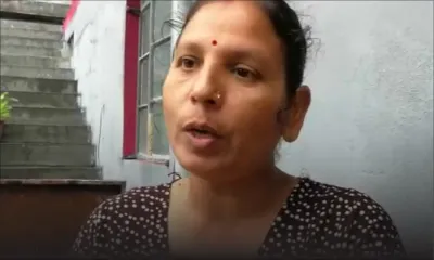 Intempéries : les habitants de Chitrakoot priés de quitter les lieux