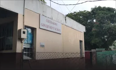 Intempéries : encore un congé forcé pour les élèves de l’école de Chitrakoot