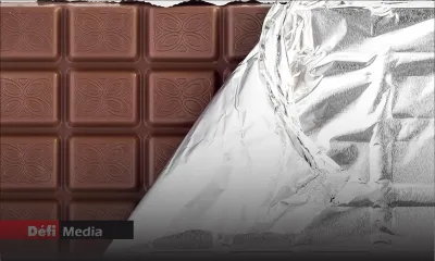 Rivière-Sèche : il vole dix tablettes de chocolat dans une boutique 