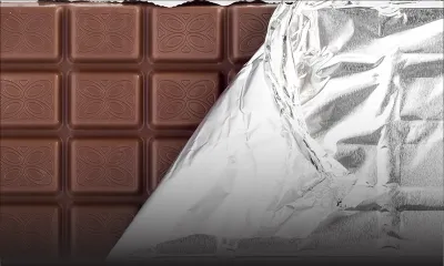 Dans un hypermarché : il vole pas moins de 15 tablettes de chocolats  
