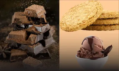 Chocolats, crème glacées, biscuits, cookies, bonbons… : les prix augmentent à partir de ce mardi 11 novembre