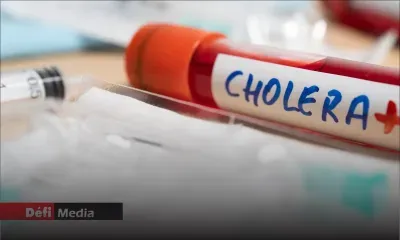 Soudan : le choléra a fait au moins 172 morts en une semaine (ministère de la Santé)
