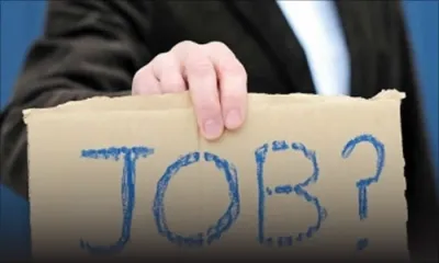 Chômage : 7,5 % en 2016