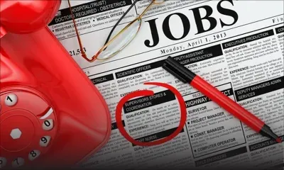 Les spécialistes en recrutement confirment le scénario d’un taux de chômage de moins de 6 % 