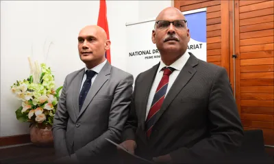 2015 à 2022 : les délits de drogue ont augmenté de 300 % à 400 %