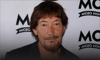 Le chanteur britannique Chris Rea est décédé à 74 ans
